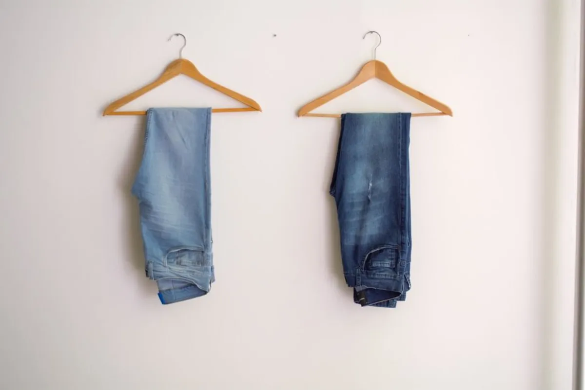 fashion comparison