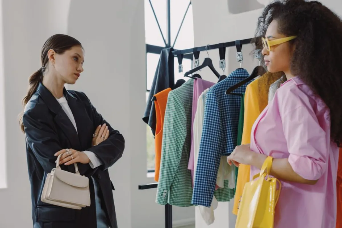 fashion comparison